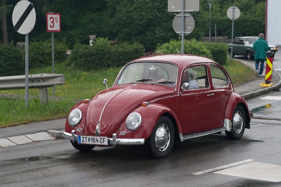 2017.08.06 Mh.4 Oldtimertreffen von Gmuend nach Litschau (28)